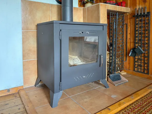 Prodej chaty, Krňany - Teletín, 100 m2