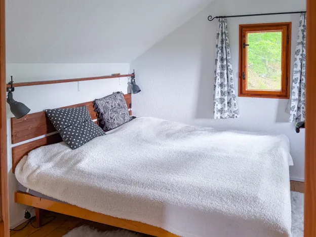Prodej chaty, Krňany - Teletín, 100 m2