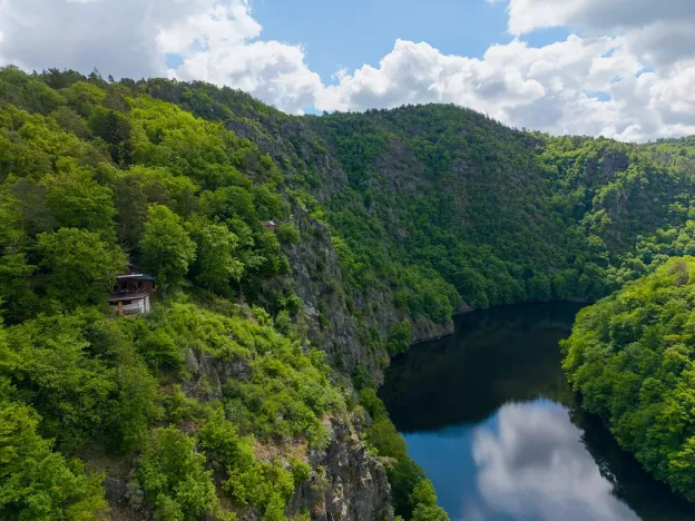 Prodej chaty, Krňany - Teletín, 100 m2