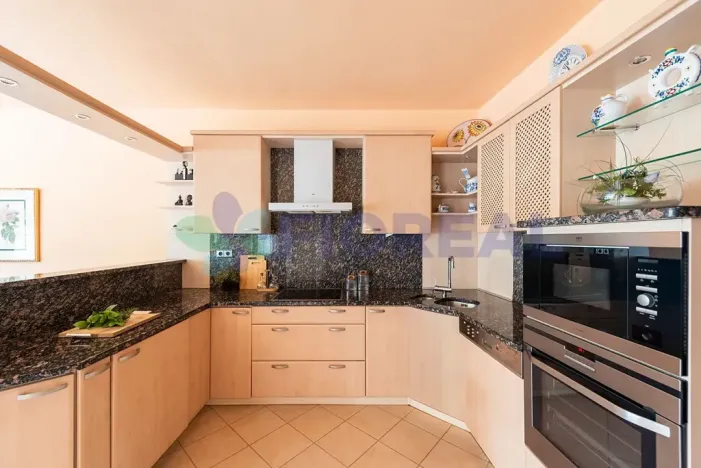 Prodej bytu 4+kk, Praha - Motol, Brdlíkova, 109 m2