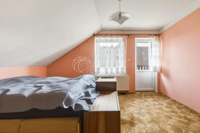 Prodej rodinného domu, Bohuslavice, 239 m2