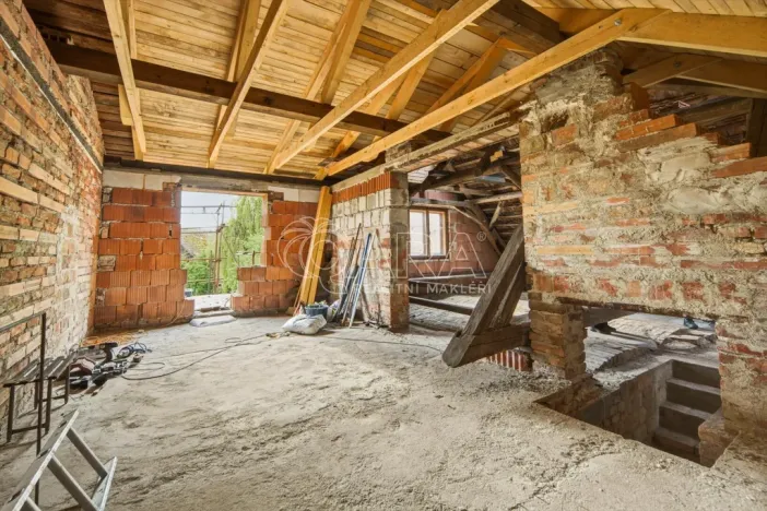 Prodej rodinného domu, Bohuslavice, 239 m2