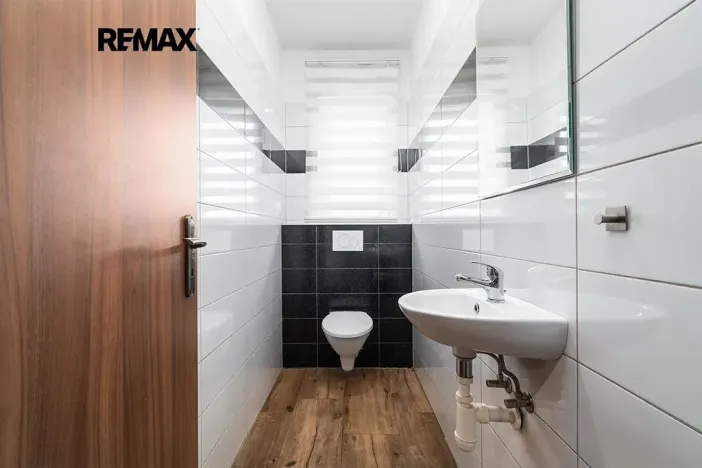Prodej bytu 4+kk, Česká Bříza, 102 m2