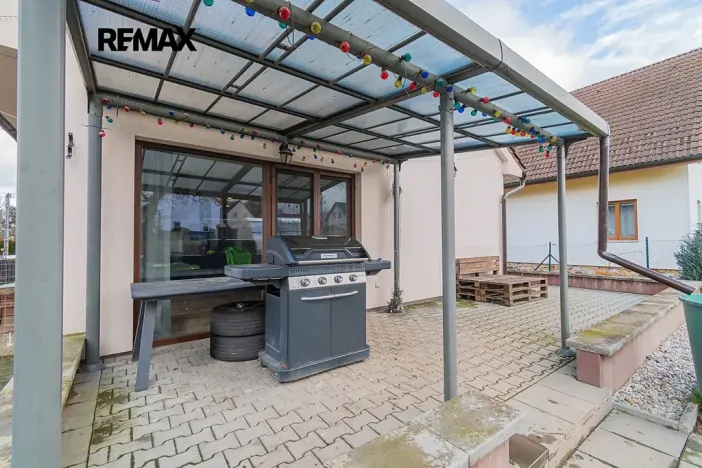 Prodej bytu 4+kk, Česká Bříza, 102 m2