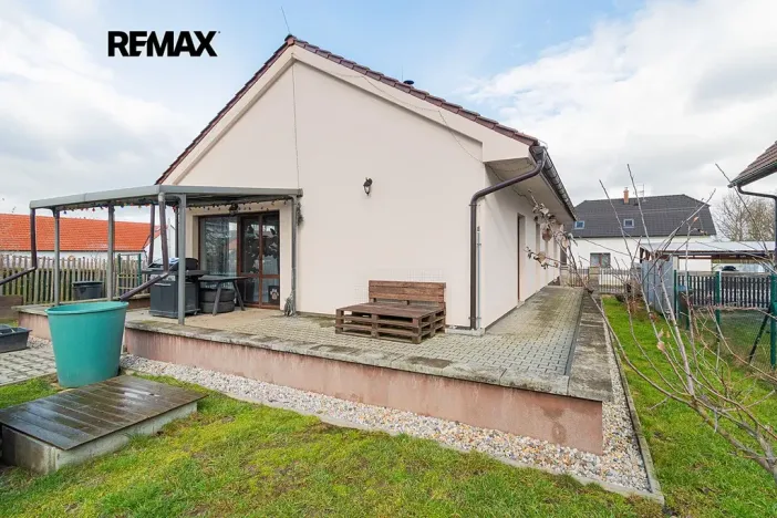 Prodej bytu 4+kk, Česká Bříza, 102 m2