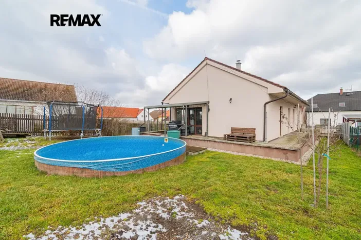 Prodej bytu 4+kk, Česká Bříza, 102 m2