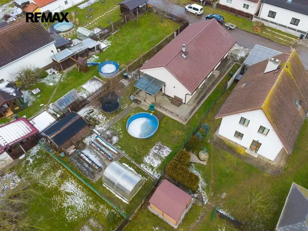 Prodej bytu 4+kk, Česká Bříza, 102 m2