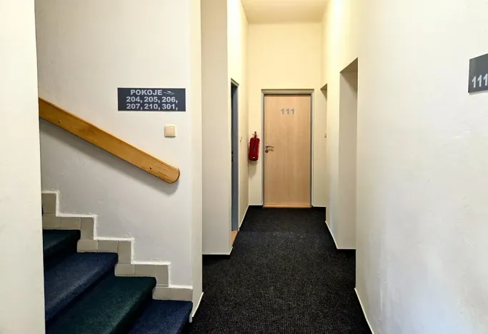 Prodej ubytování, Třinec, Husova, 360 m2