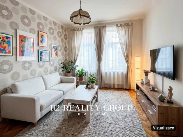 Prodej činžovního domu, Prostějov, Havlíčkova, 235 m2