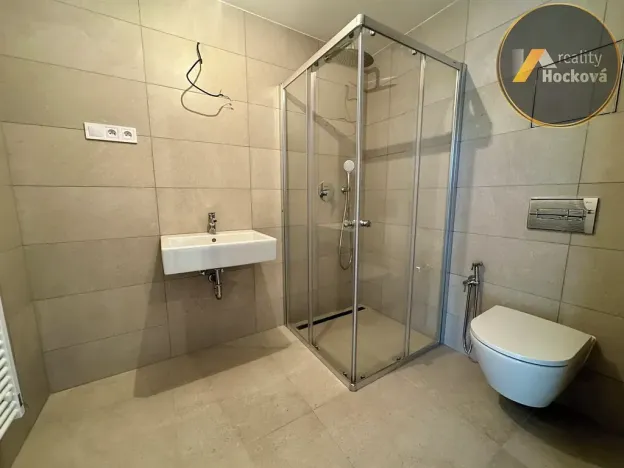 Prodej bytu 2+kk, Kladno, Ke křížku, 53 m2