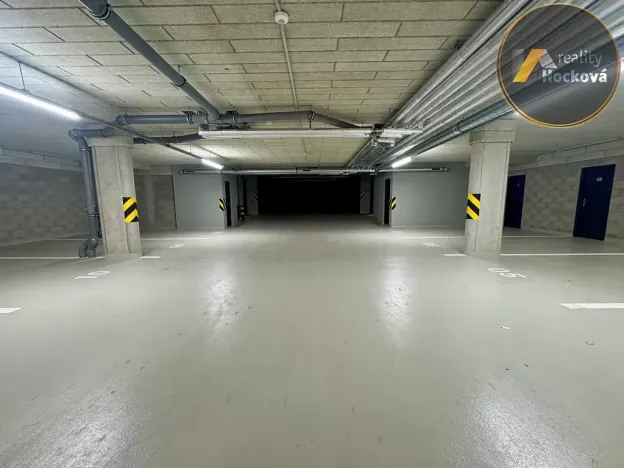 Prodej bytu 2+kk, Kladno, Ke křížku, 53 m2