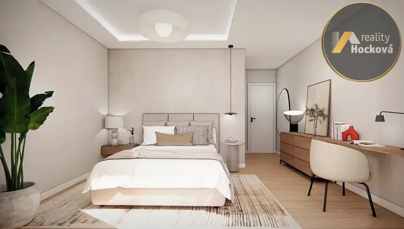 Prodej bytu 2+kk, Mijas, Španělsko, 59 m2