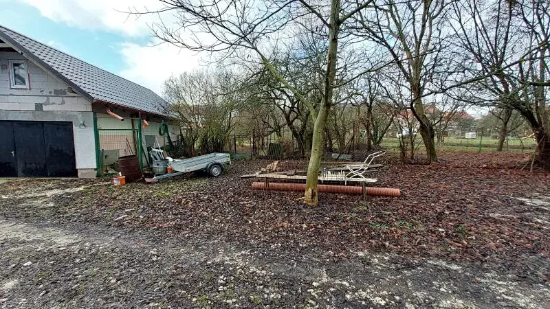 Prodej pozemku, Strání, 76 m2