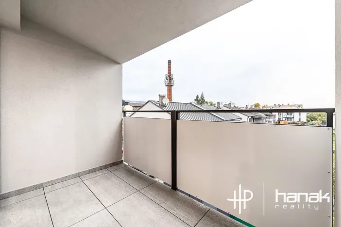 Pronájem bytu 3+kk, Olomouc, Na Bojišti, 64 m2