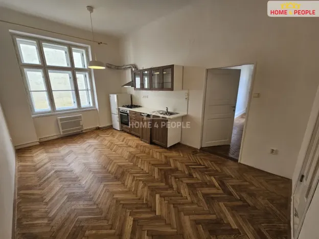 Pronájem bytu 2+1, Praha - Nové Město, Opatovická, 62 m2
