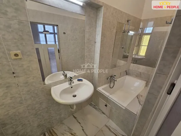 Pronájem bytu 2+1, Praha - Nové Město, Opatovická, 62 m2
