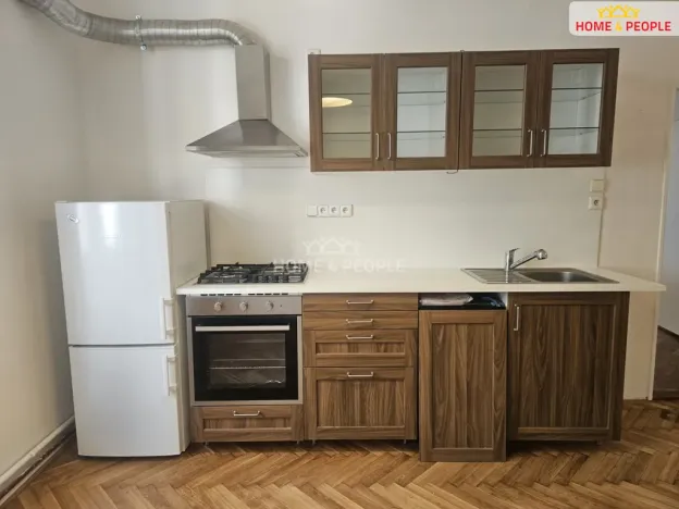 Pronájem bytu 2+1, Praha - Nové Město, Opatovická, 62 m2