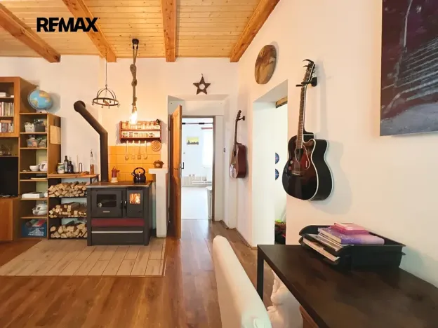 Prodej rodinného domu, Beroun, Kozelská, 168 m2