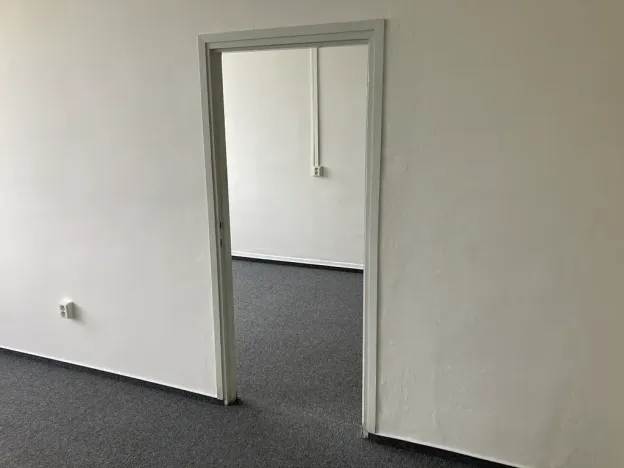 Pronájem kanceláře, Brno, Vídeňská, 32 m2