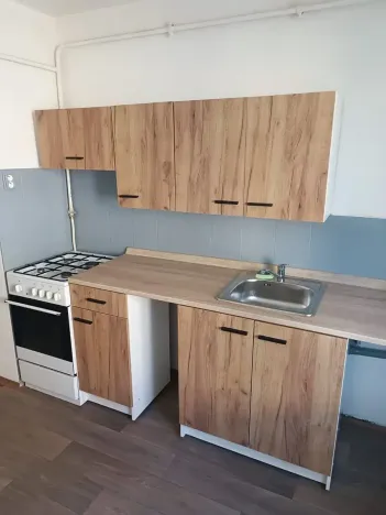 Pronájem bytu 2+1, Krupka, Smetanova, 48 m2
