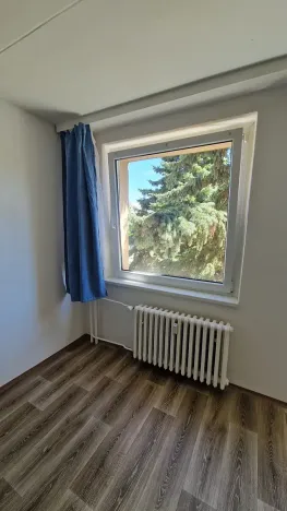 Pronájem bytu 1+kk, Teplice, Maršovská, 32 m2