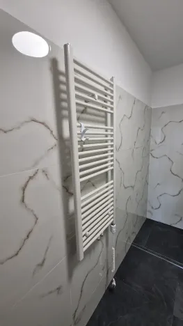 Pronájem bytu 4+kk, Dubí, Lípová, 77 m2