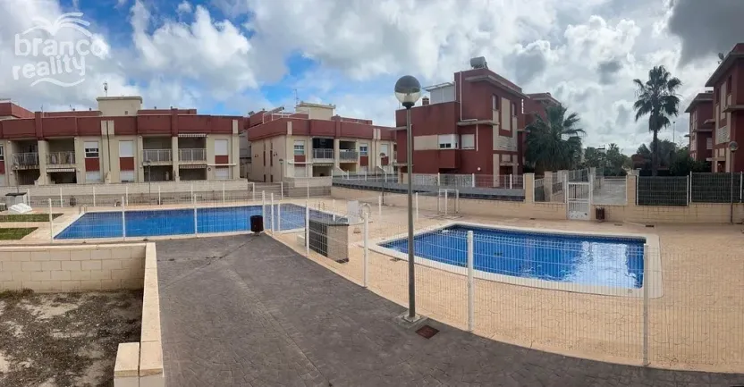 Prodej bytu 2+kk, Orihuela Costa, Alicante, Španělsko, 52 m2