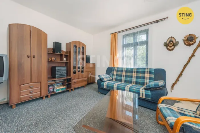 Prodej rodinného domu, Vrbatův Kostelec, 200 m2