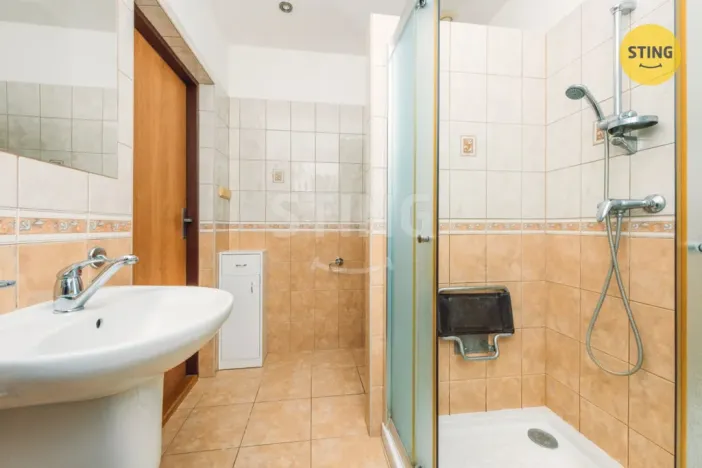 Prodej rodinného domu, Vrbatův Kostelec, 200 m2