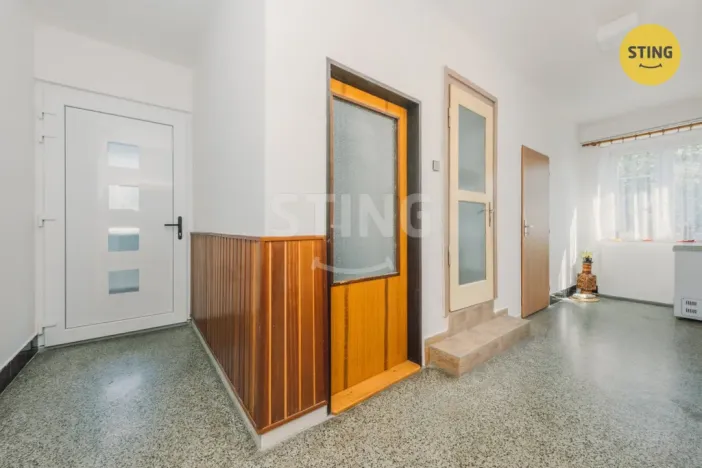 Prodej rodinného domu, Vrbatův Kostelec, 200 m2