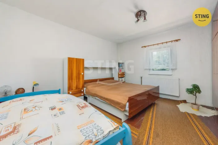 Prodej rodinného domu, Vrbatův Kostelec, 200 m2