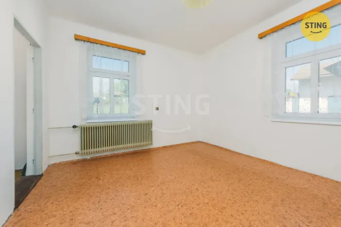 Prodej rodinného domu, Vrbatův Kostelec, 200 m2