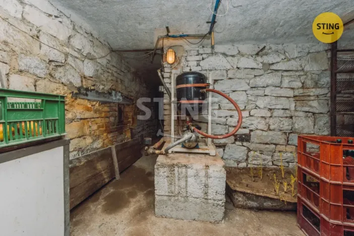 Prodej rodinného domu, Vrbatův Kostelec, 200 m2