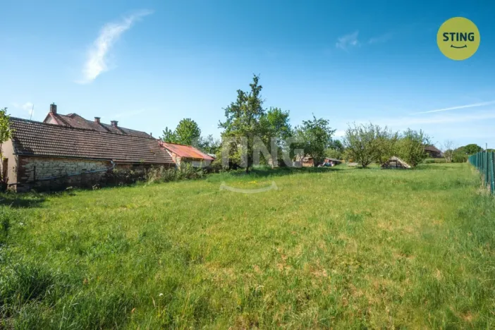 Prodej rodinného domu, Vrbatův Kostelec, 200 m2