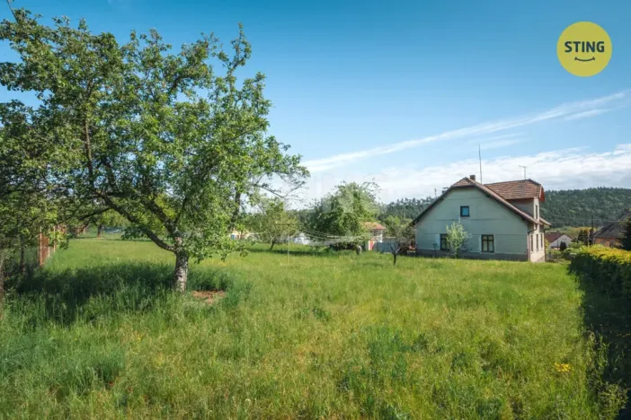 Prodej rodinného domu, Vrbatův Kostelec, 200 m2