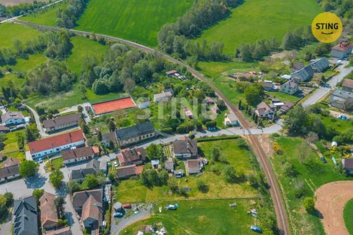 Prodej rodinného domu, Vrbatův Kostelec, 200 m2