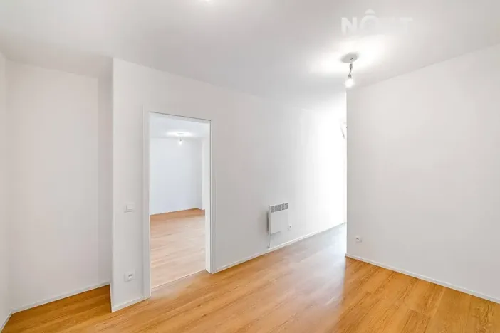 Prodej bytu 2+kk, Praha - Zbraslav, Hauptova, 79 m2