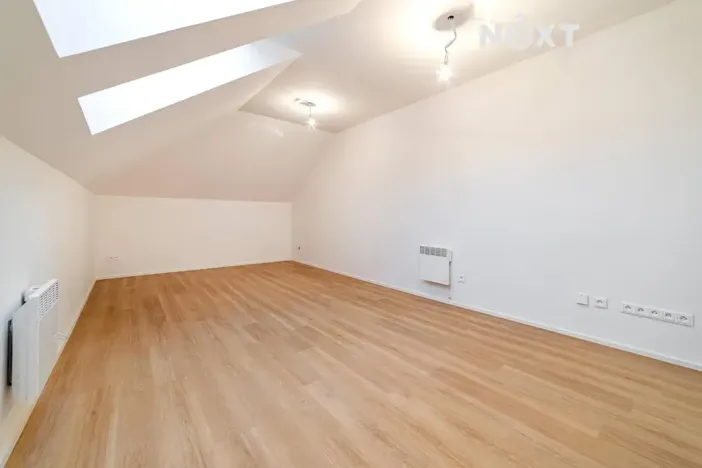 Prodej bytu 1+kk, Praha - Zbraslav, Elišky Přemyslovny, 34 m2