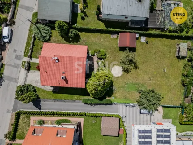 Prodej vily, Vřesina, 300 m2