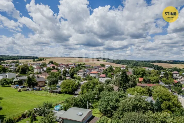 Prodej vily, Vřesina, 300 m2