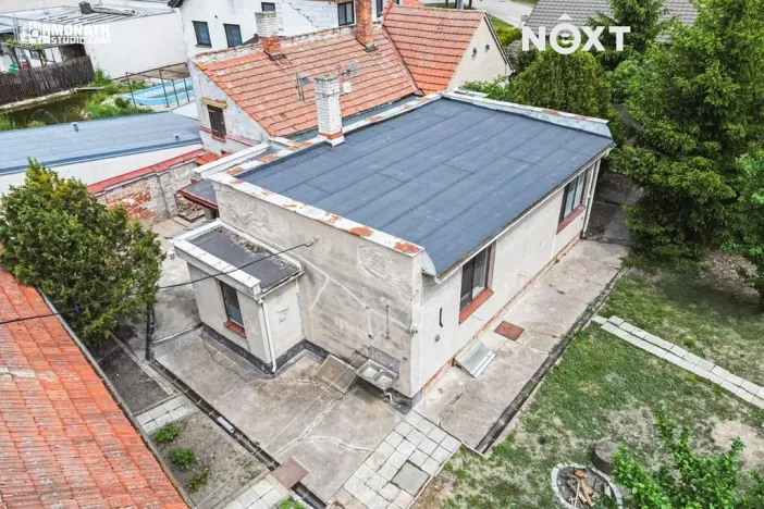 Prodej rodinného domu, Lanžhot, U stadionu, 142 m2