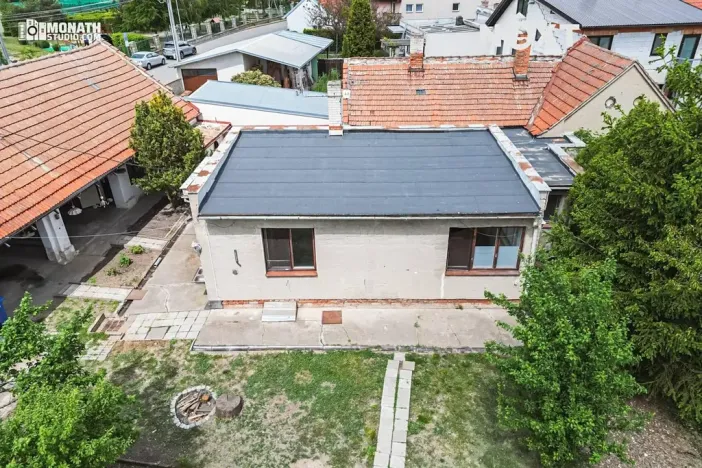Prodej rodinného domu, Lanžhot, U stadionu, 142 m2