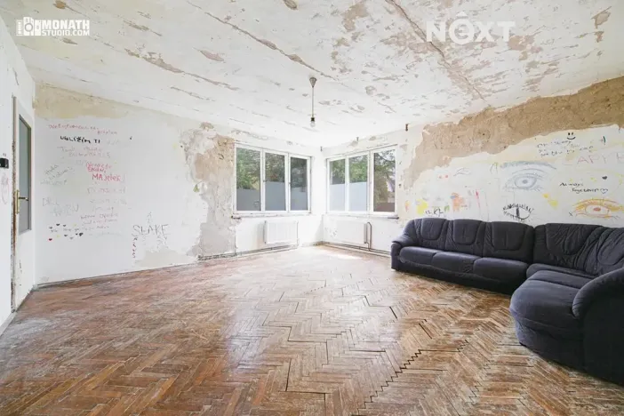 Prodej rodinného domu, Lanžhot, U stadionu, 142 m2