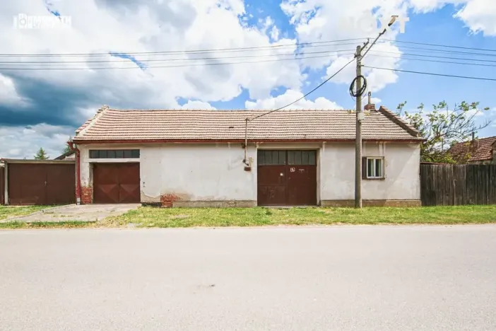 Prodej rodinného domu, Lanžhot, U stadionu, 142 m2