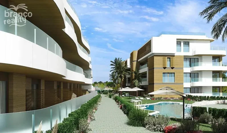 Prodej bytu 5+kk, Orihuela Costa, Alicante, Španělsko, 119 m2