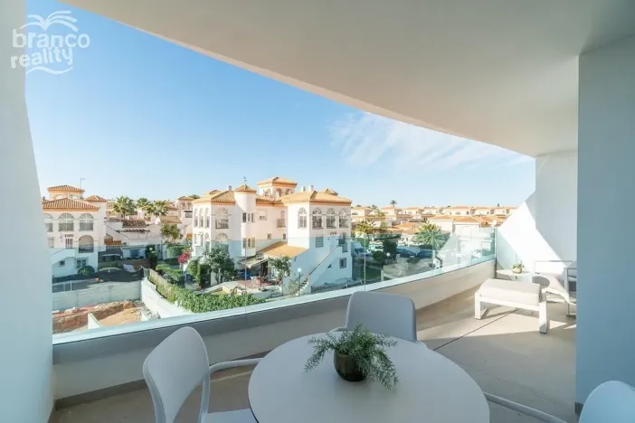 Prodej bytu 5+kk, Orihuela Costa, Alicante, Španělsko, 119 m2
