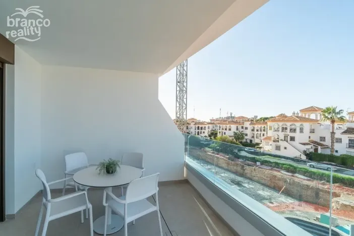 Prodej bytu 5+kk, Orihuela Costa, Alicante, Španělsko, 119 m2