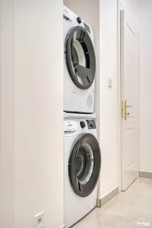 Prodej bytu 1+kk, Praha - Karlín, Vítkova, 51 m2
