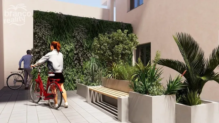 Prodej bytu 3+kk, San Miguel de Salinas, Alicante, Španělsko, 62 m2
