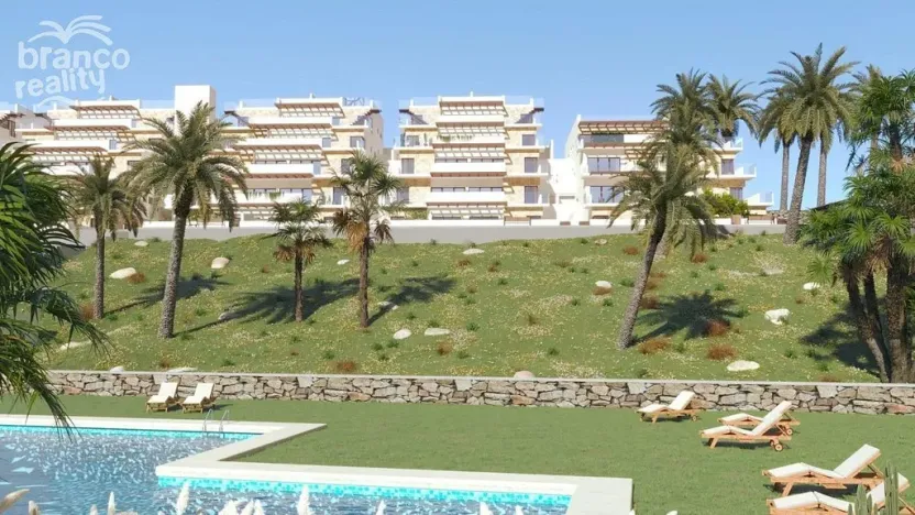 Prodej bytu 2+kk, Vera, Almería, Španělsko, 53 m2